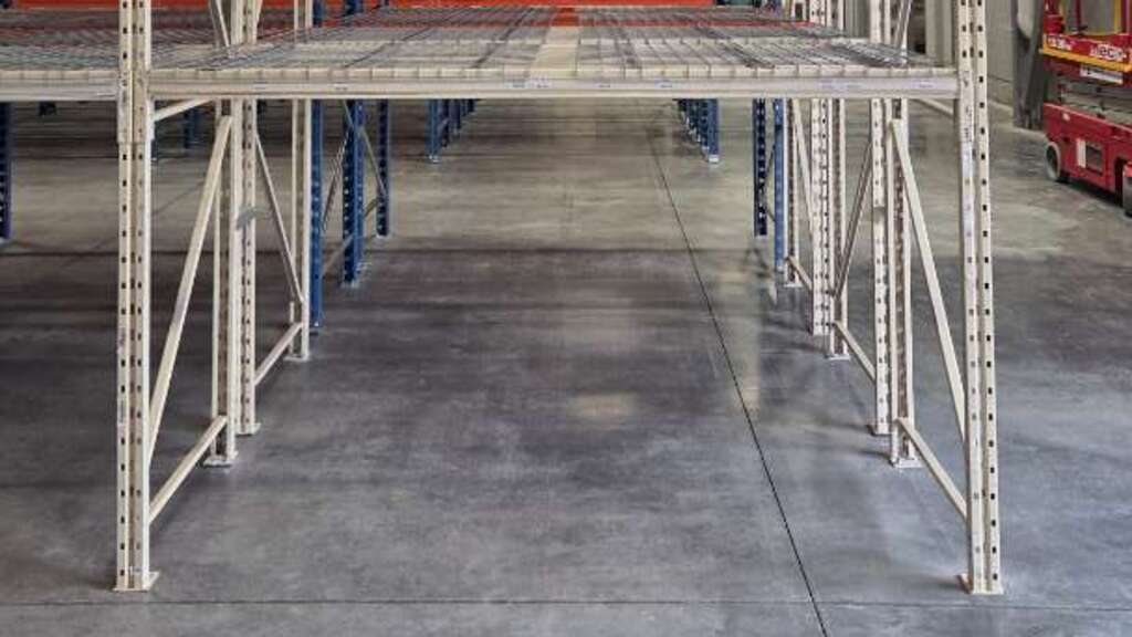 Racking Installation