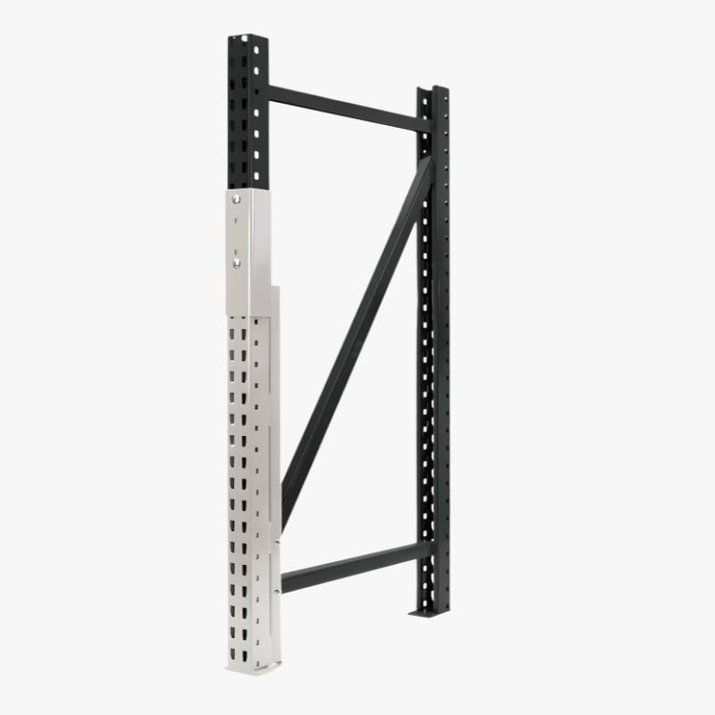 Standard - No Front Deflector