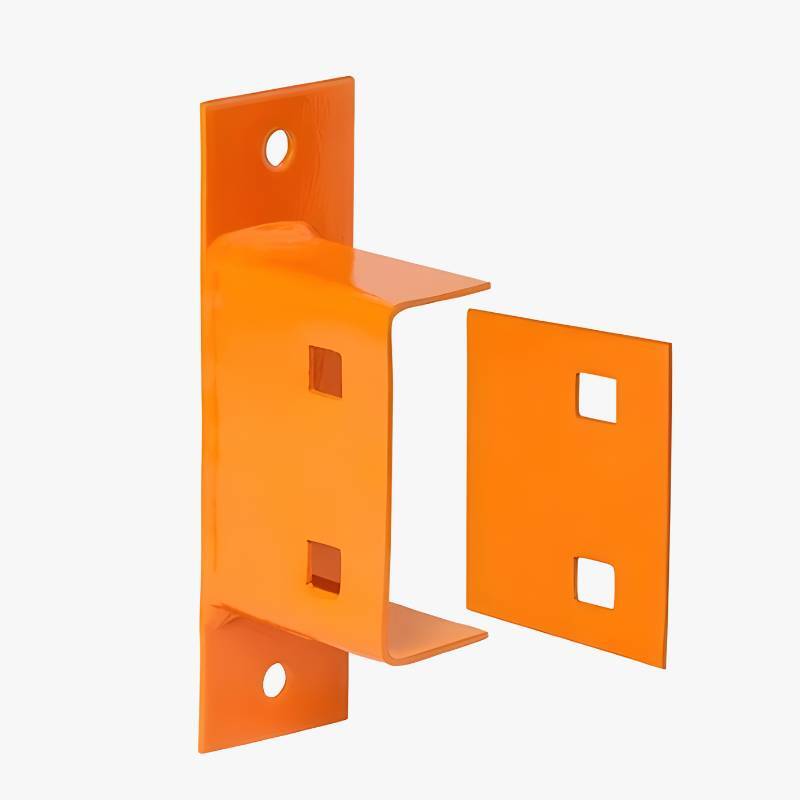 DAMO HOOK OVER (Repair Kit Beam Attachment)