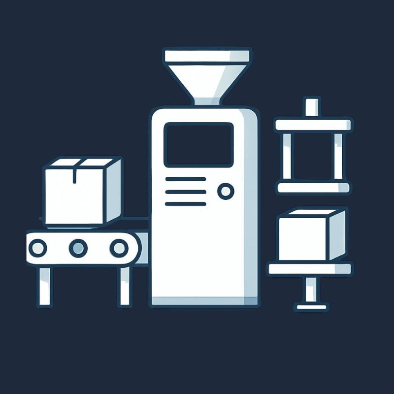 Advanced Packaging Equipment