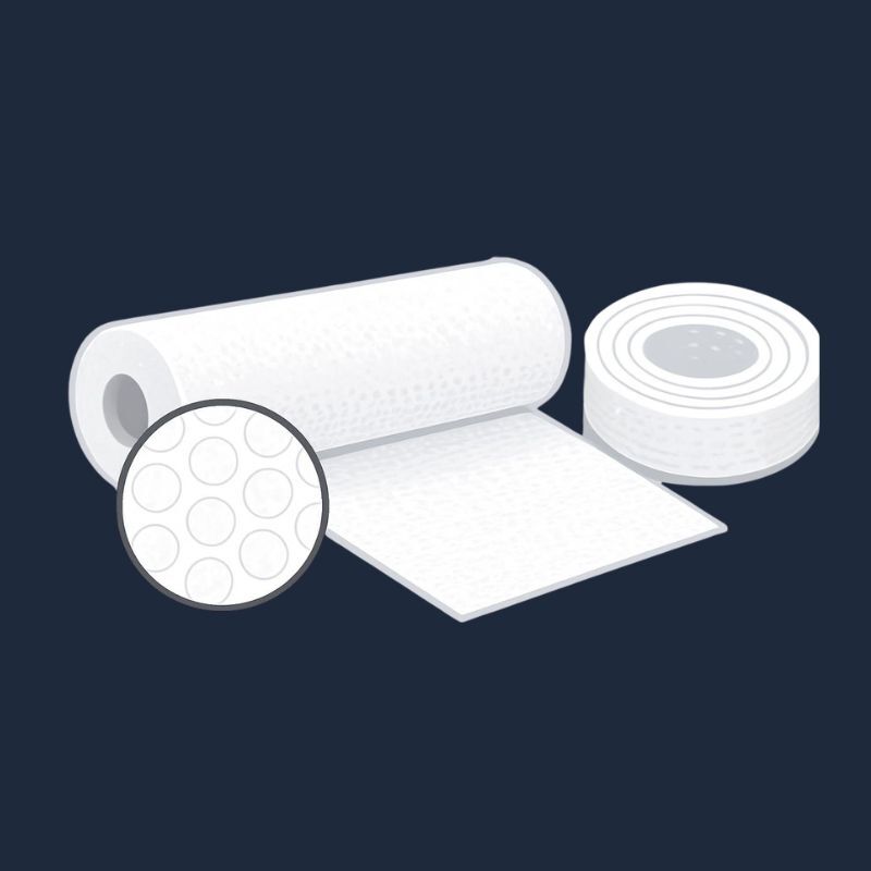 High-Performance Consumables