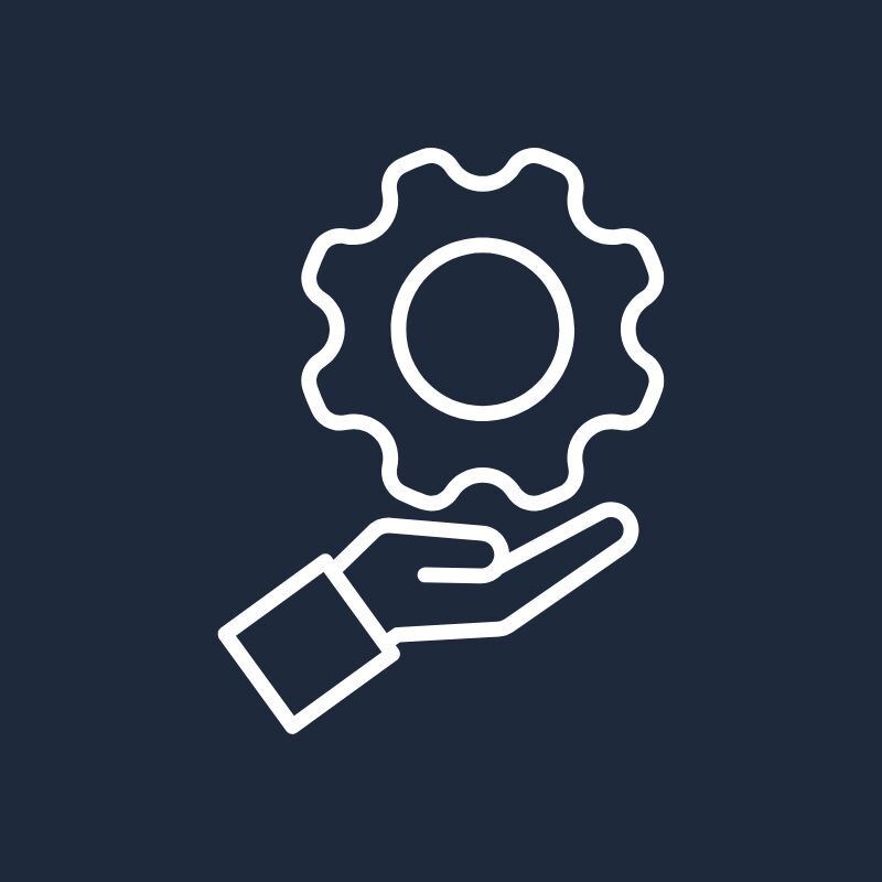 Technical Support & Maintenance