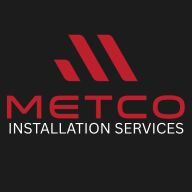Metco Installation Logo