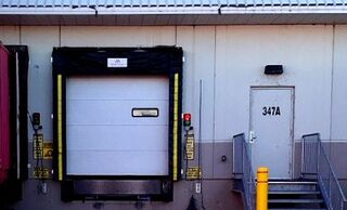 Dock & Door Installation