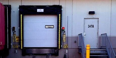 Dock And Door Installations