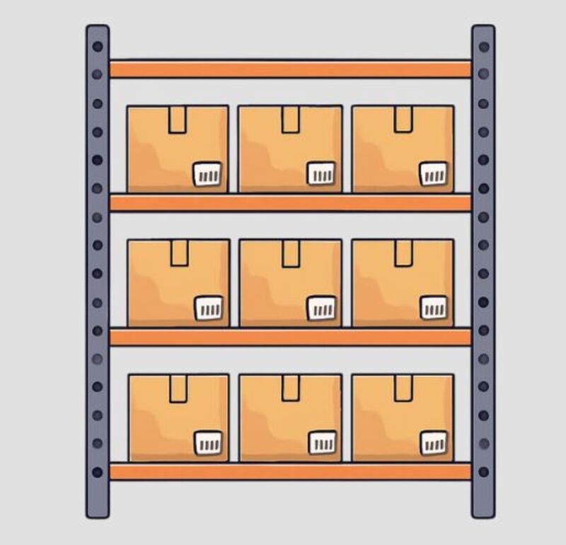 Pallet Racking