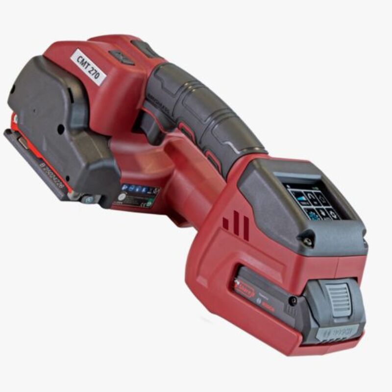 Strapping Tool: CMT 270