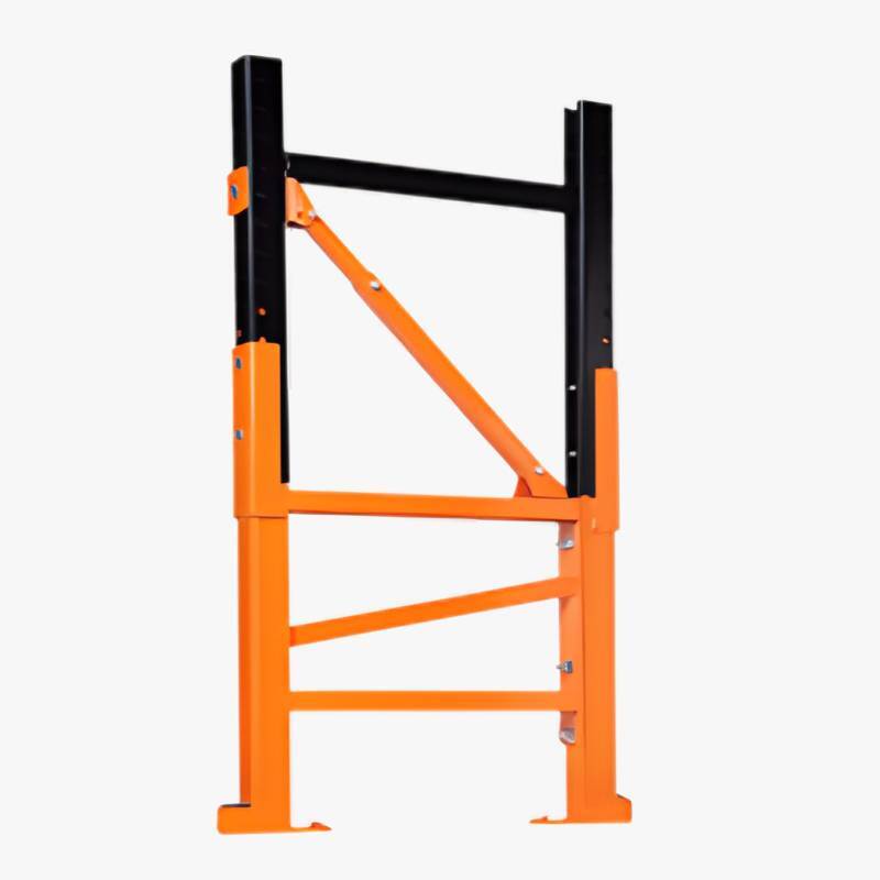 Rack Repair & Safety Solutions