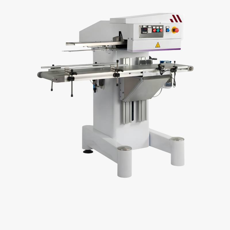 Semiautomatic A408CS