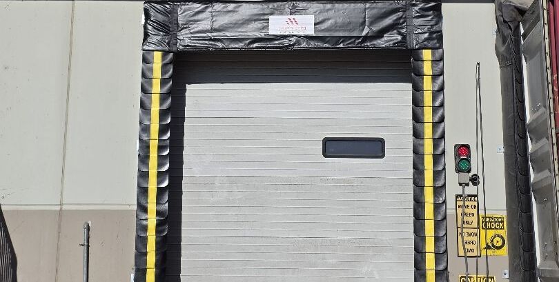 Dock And Door Installations