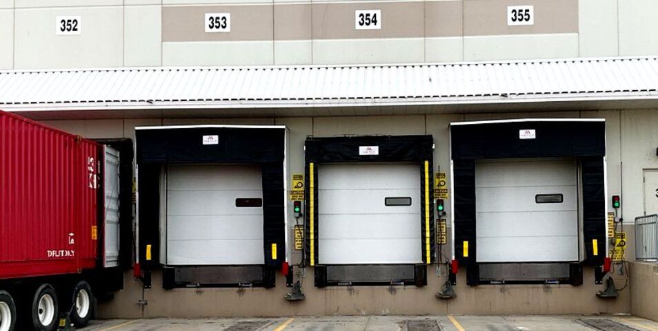 Dock And Door Installations